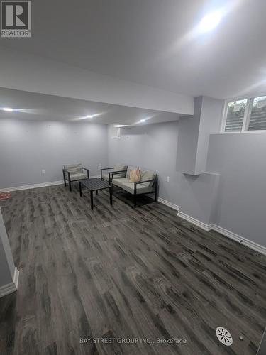 850 Monaghan Avenue, Oshawa, ON - Indoor