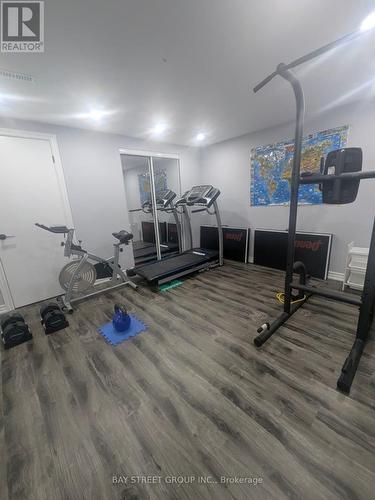 850 Monaghan Avenue, Oshawa, ON - Indoor Photo Showing Other Room