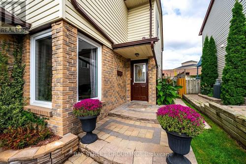 850 Monaghan Avenue, Oshawa, ON - Outdoor