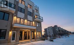 317 - 1695 DERSAN STREET  Pickering, ON L1X 0S9