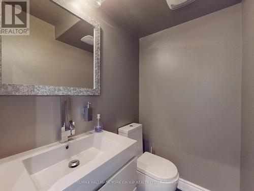 139 John West Way, Aurora, ON - Indoor Photo Showing Bathroom
