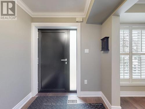 139 John West Way, Aurora, ON - Indoor Photo Showing Other Room