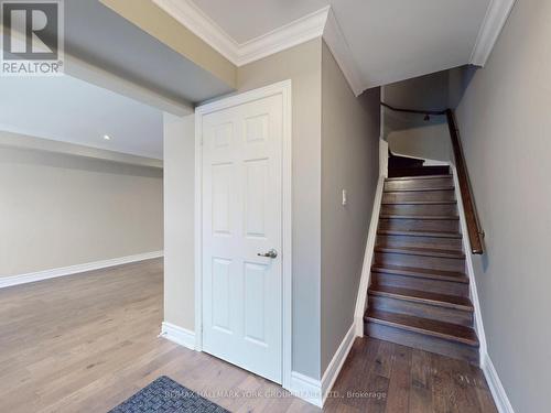 139 John West Way, Aurora, ON - Indoor Photo Showing Other Room