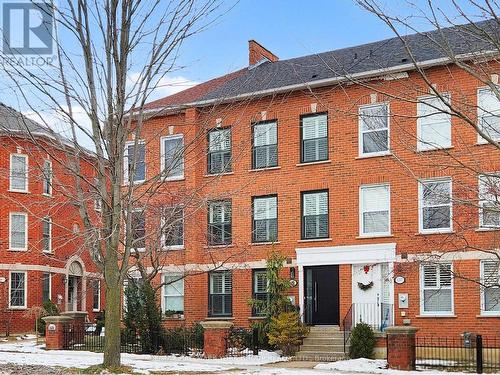 139 John West Way, Aurora, ON - Outdoor With Facade