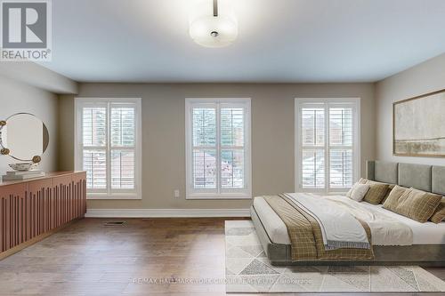 139 John West Way, Aurora, ON - Indoor Photo Showing Bedroom