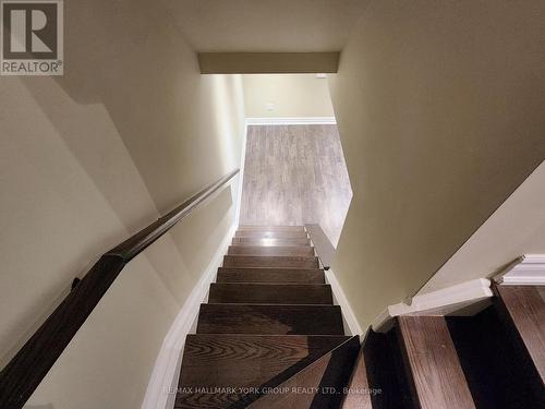 139 John West Way, Aurora, ON - Indoor Photo Showing Other Room