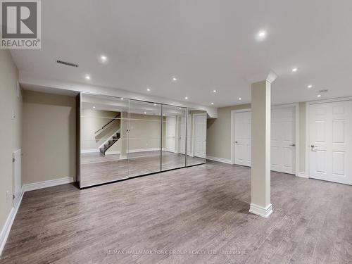 139 John West Way, Aurora, ON - Indoor