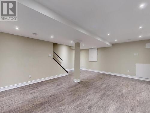 139 John West Way, Aurora, ON - Indoor