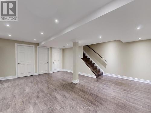 139 John West Way, Aurora, ON - Indoor Photo Showing Other Room