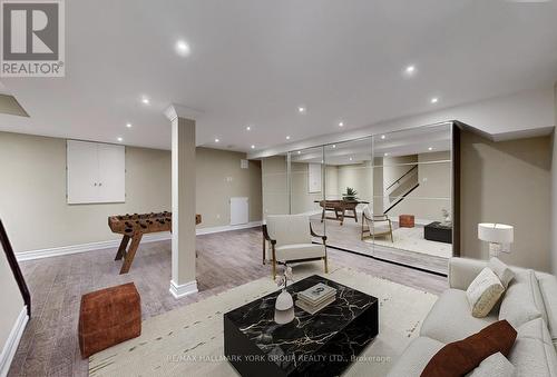 139 John West Way, Aurora, ON - Indoor