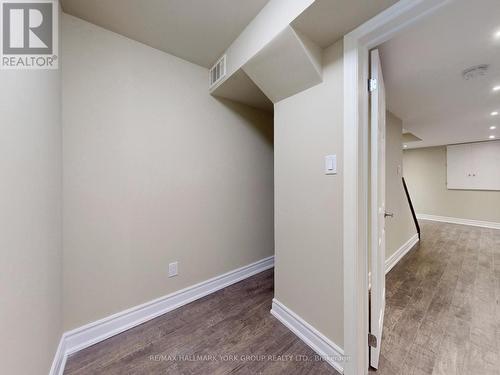 139 John West Way, Aurora, ON - Indoor Photo Showing Other Room