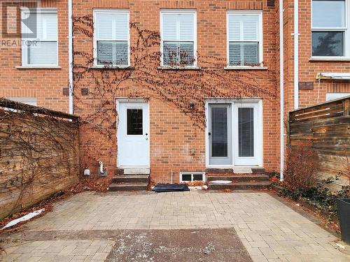 139 John West Way, Aurora, ON - Outdoor With Exterior