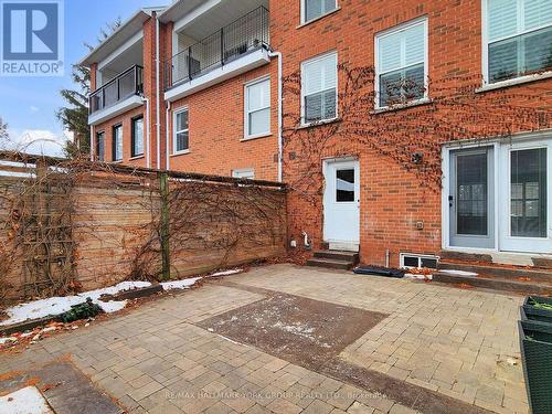 139 John West Way, Aurora, ON - Outdoor With Exterior