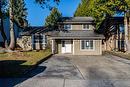 13261 66B Avenue, Surrey, BC  - Outdoor With Facade 