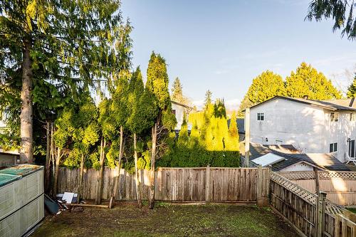 13261 66B Avenue, Surrey, BC - Outdoor