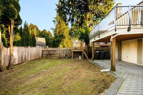 13261 66B Avenue, Surrey, BC - Outdoor