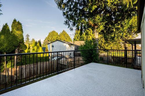 13261 66B Avenue, Surrey, BC - Outdoor With Exterior