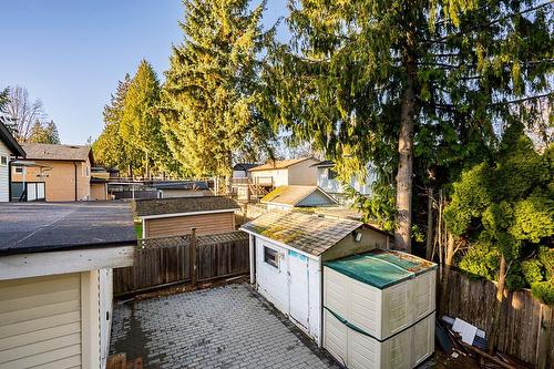 13261 66B Avenue, Surrey, BC - Outdoor With Exterior