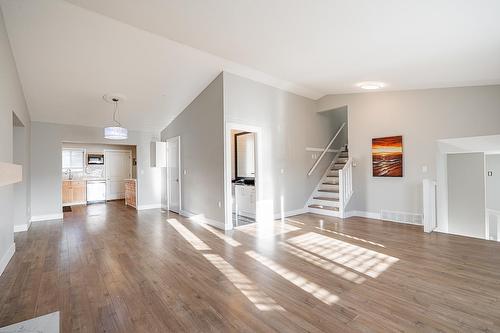 13261 66B Avenue, Surrey, BC - Indoor Photo Showing Living Room With Fireplace
