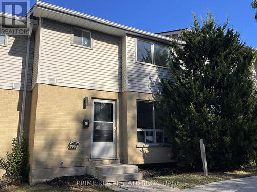 35 Waterman Avenue, London South (South R), ON - Outdoor