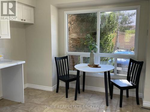 35 Waterman Avenue, London South (South R), ON - Indoor Photo Showing Dining Room