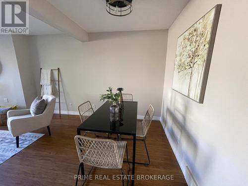 35 Waterman Avenue, London South (South R), ON - Indoor Photo Showing Dining Room