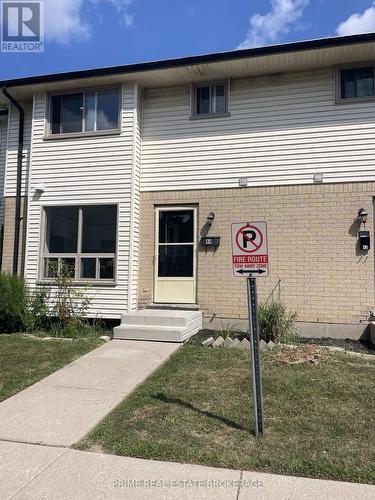 44 - 355 SANDRINGHAM CRESCENT  London South (South R), ON N6C 5K3