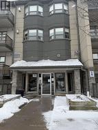 214 - 9 JACKSWAY CRESCENT  London North (North G), ON N5X 3T7