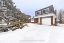 7 Coolbrook Cr Crescent, Ottawa, ON  - Outdoor 