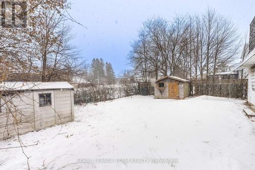 7 Coolbrook Cr Crescent, Ottawa, ON - Outdoor