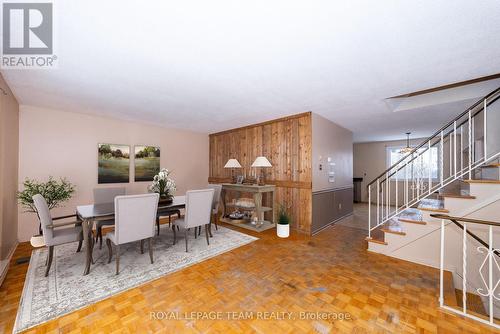 Virtually Staged - 7 Coolbrook Cr Crescent, Ottawa, ON - Indoor Photo Showing Other Room