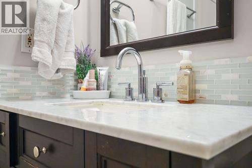 208 1638 6Th Avenue, Prince George, BC - Indoor Photo Showing Bathroom