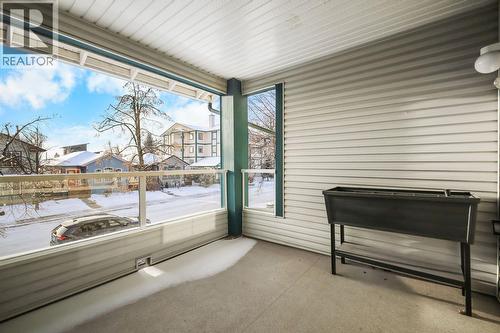 208 1638 6Th Avenue, Prince George, BC - Outdoor With Exterior