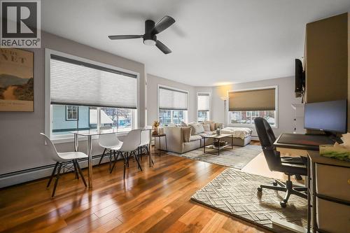 208 1638 6Th Avenue, Prince George, BC - Indoor