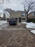 2 HARDISTY DRIVE  Toronto, ON M9W 2N1