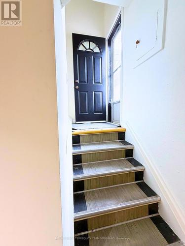 Bsmt - 41 Bainbridge Avenue, Toronto, ON -  With Exterior