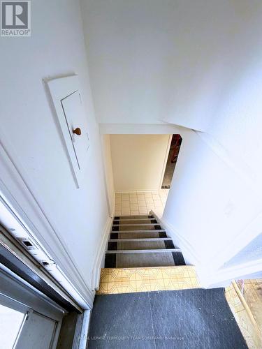 Bsmt - 41 Bainbridge Avenue, Toronto, ON -  Photo Showing Other Room