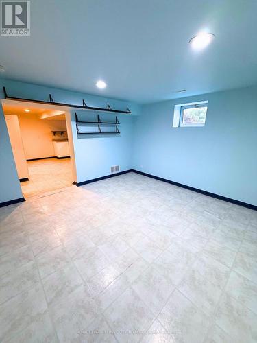 Bsmt - 41 Bainbridge Avenue, Toronto, ON - Indoor