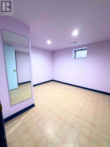 Bsmt - 41 Bainbridge Avenue, Toronto, ON - Indoor