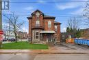 4 - 231 Park Street N, Hamilton, ON  - Outdoor 