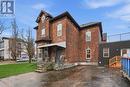 4 - 231 Park Street N, Hamilton, ON  - Outdoor 