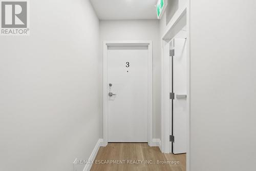 4 - 231 Park Street N, Hamilton, ON - Indoor Photo Showing Other Room