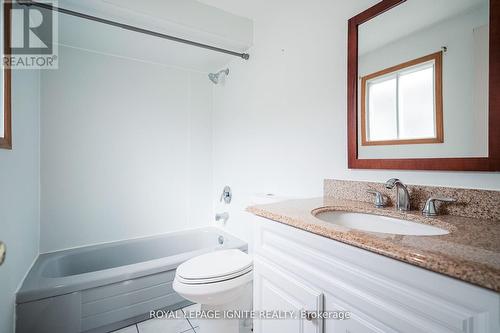 Main - 265 Wright Crescent, Ajax, ON - Indoor Photo Showing Bathroom
