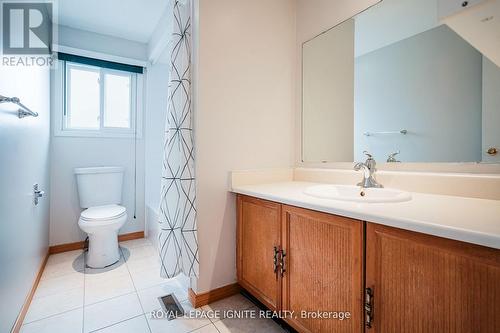 Main - 265 Wright Crescent, Ajax, ON - Indoor Photo Showing Bathroom