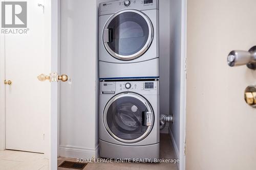 Main - 265 Wright Crescent, Ajax, ON - Indoor Photo Showing Laundry Room
