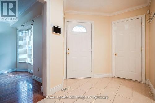 Main - 265 Wright Crescent, Ajax, ON - Indoor Photo Showing Other Room