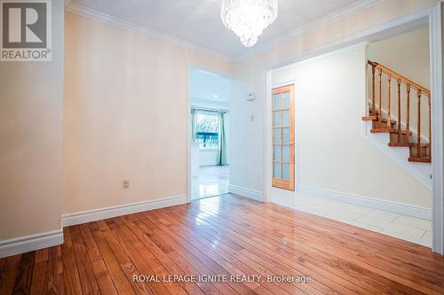 Main - 265 Wright Crescent, Ajax, ON - Indoor Photo Showing Other Room