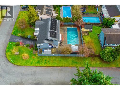 1096 Glade Court, Port Coquitlam, BC - Outdoor