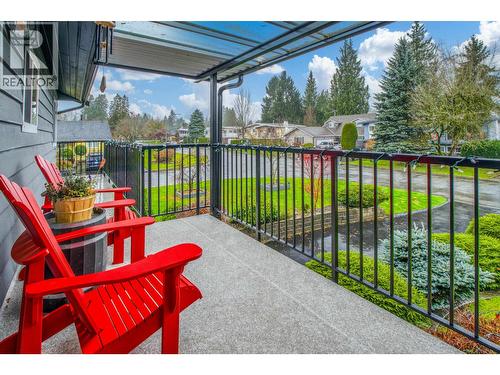 1096 Glade Court, Port Coquitlam, BC - Outdoor With Exterior