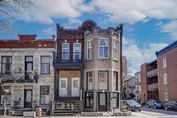 1870 Rue Rachel E.  Montréal (Le Plateau-Mont-Royal), QC H2H 1P6